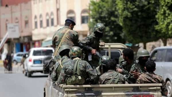 لندن: "العفو الدولية" تطالب الحوثيين بالإفراج الفوري عن المحتجزين على خلفية الاحتفال بثورة 26 سبتمبر
