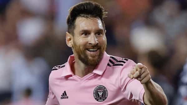 رياضة: ميسي خارج قائمة أغلى 100 لاعب بالعالم من حيث القيمة السوقية