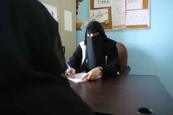اليمن: "صندوق السكان" يقول إن ربع اليمنيين بحاجة إلى خدمات الصحة النفسية