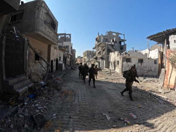 طوفان الاقصى: مقتل 16 جندياً إسرائيلياً في غزة مع استمرار العملية البرية ضد حماس