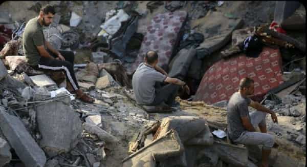 طوفان الأقصى: عشرات القتلى والجرحى في قصف إسرائيلي جديد على جباليا والأمم المتحدة تندد