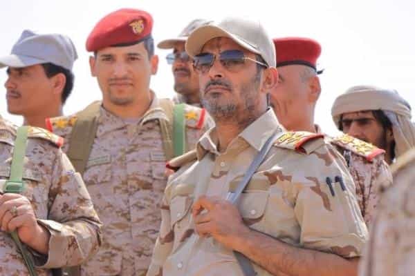 اليمن: نجاة رئيس اركان القوات الحكومية من محاولة اغتيال في مأرب