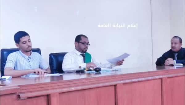 اليمن: محكمة صيرة تؤجل النظر في قضية الشروع بقتل الفتاة سجى عياش إلى الأسبوع القادم