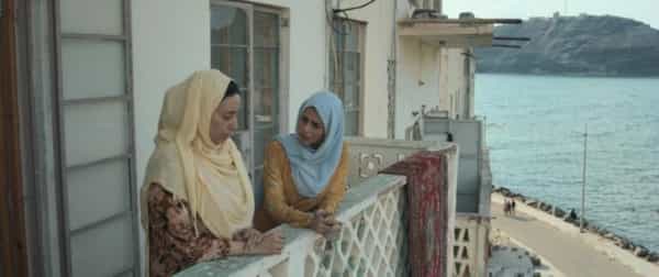 ثقافة وفن: "المرهقون" يحصد جائزة دولية ثامنة في مهرجان "ميد فيلم روما"