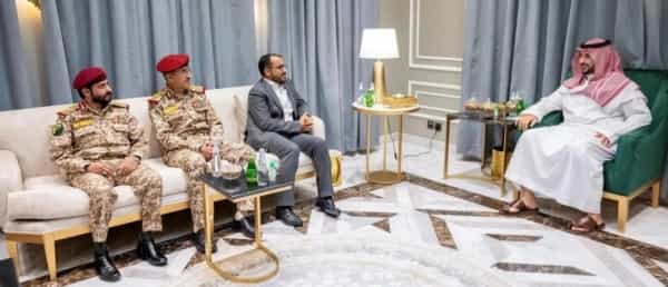 تحليل: هل هناك وقف لإطلاق النار بين الحوثيين والسعودية في القريب العاجل؟