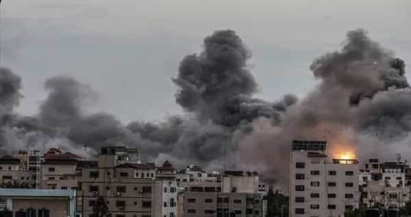 طوفان الأقصى: مقتل 198 طبيبا فلسطينيا في غزة منذ بدء الهجوم الإسرائيلي