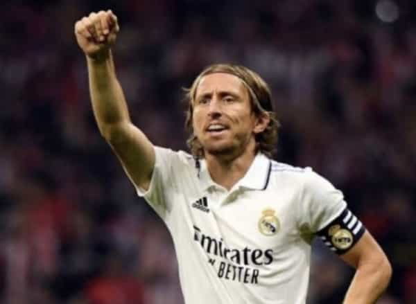 رياضة: هل ينتقل مودريتش للدوري السعودي؟