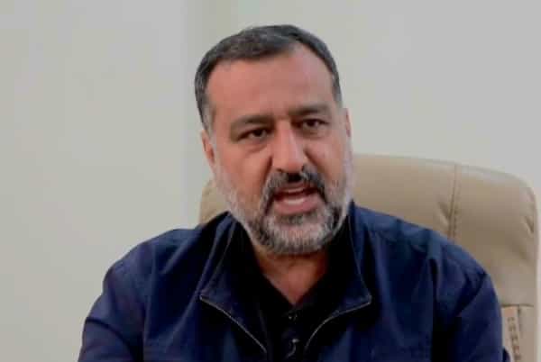 دمشق: مقتل مستشار الحرس الثوري الإيراني سيد راضي بغارة إسرائيلية