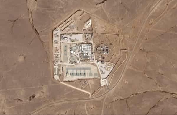 واشنطن: الولايات المتحدة تعلن مقتل ثلاثة جنود واصابة 25 آخرون في غارة بطائرة دون طيار شنتها ميليشيات مدعومة من إيران في الأردن