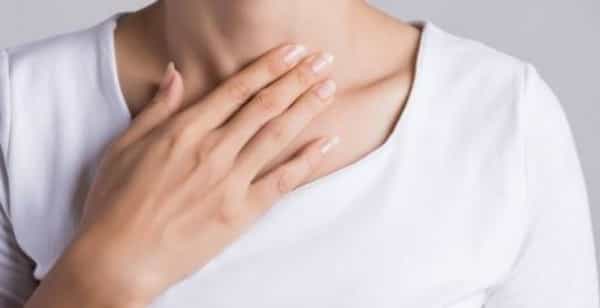 صحة: 5 أعراض شائعة لمشاكل الغدة الدرقية عند الشباب