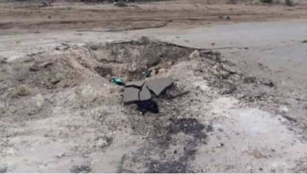 مقديشو: عمل إرهابي يودي بحياة ضابط بحريني و3 جنود إماراتيين
