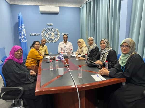 اليمن: "القمة النسوية" تؤكد أهمية إشراك المرأة في كافة آليات بناء السلام والعملية السياسية
