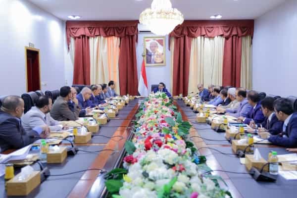 اليمن: الحكومة المعترف بها تقر خطة تطوير مستشفى الجمهورية بعدن واعتماد 3.6 مليار ريال لتنفيذها