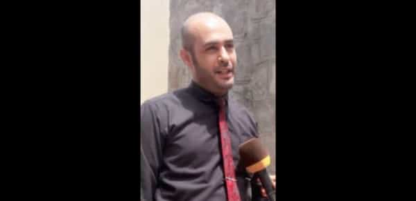 لندن: "العفو الدولية" تدعو المجلس الانتقالي الجنوبي إلى سرعة إطلاق سراح المحامي الحقوقي سامي مارش