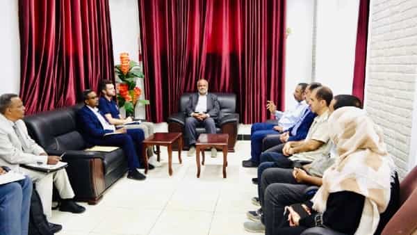 اليمن: الأمم المتحدة تعلن تقديم آلية متكاملة للتعامل مع سفينة "روبيمار" الغارقة في البحر الأحمر
