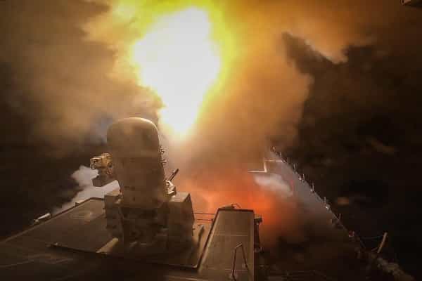 فلوريدا: القوات الأمريكية تعلن تدمير 4 مسيّرات للحوثيين فوق البحر الأحمر