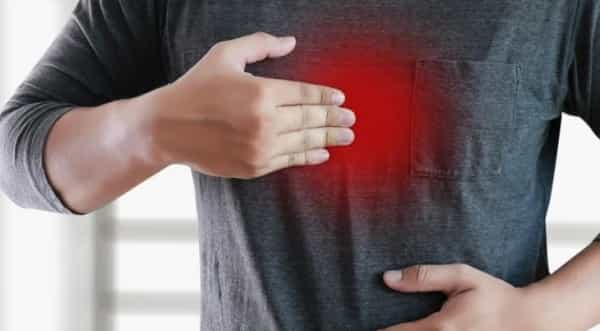 صحة: 5 عادات تفاقم حرقة المعدة في رمضان