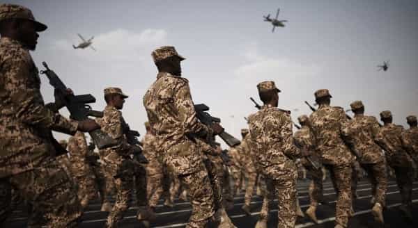 تحليل: تسع سنوات على عاصفة الحزم