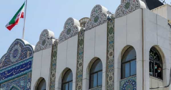 طهران: إيران لا تريد صراعا مباشرا مع إسرائيل أو أميركا