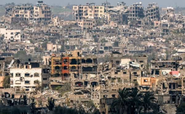 غزة: ارتفاع حصيلة القتلى في القطاع إلى 33091 قتيلا