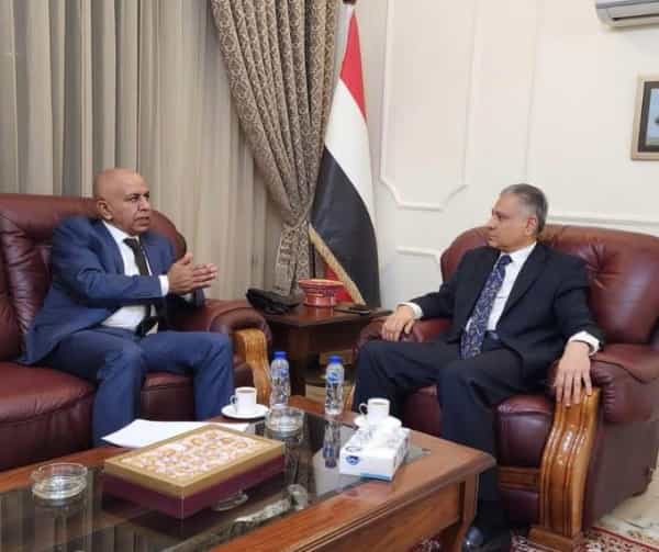 عمّان: انعقاد الاجتماعات السنوية بين الحكومة اليمنية وبعثة صندوق النقد الدولي الأسبوع القادم
