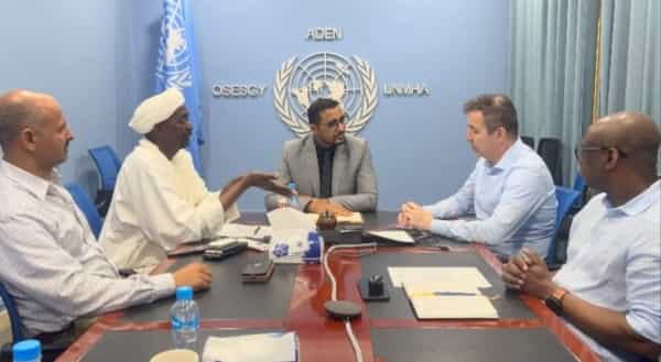 اليمن: مطالبات محلية بتشكيل بعثة أممية للإطلاع على انتهاكات الحوثيين في مناطق نفوذ الحكومة بالحديدة