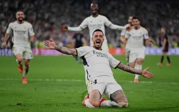 رياضة: ريال مدريد يهزم بايرن ميونخ "في الوقت القاتل" ويبلغ نهائي دوري أبطال أوروبا