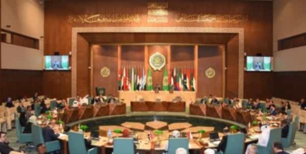 القاهرة: مندوب اليمن لدى الجامعة العربية يقول إن الحاجة ملحة لتحرك عاجل لمعاقبة مرتكبي الإبادة في فلسطين