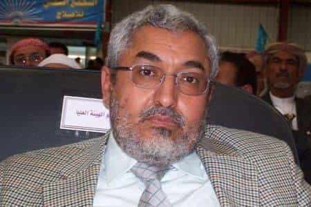 مسقط: المبعوث الأممي يقول إن المفاوضات أسفرت عن انفراجة مهمة بشأن محمد قحطان