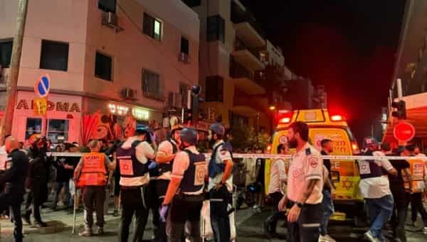 القدس: إسرائيل تدرس توجيه ضربة في اليمن