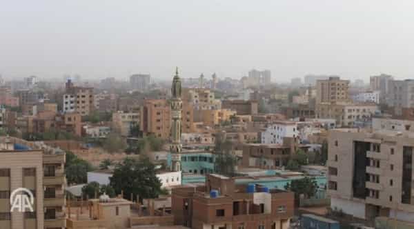 الخرطوم: "الدعم السريع" تعلن وصول وفدها جنيف للمشاركة بمفاوضات السودان