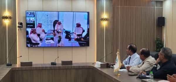 اليمن: بحث إمكانية إنشاء صندوق لدعم التنمية الزراعية بتمويل سعودي