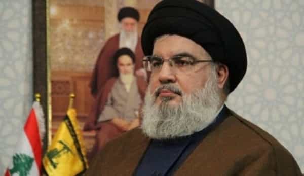 القدس: الجيش الإسرائيلي يقول إن زعيم حزب الله قُتل بغارة في بيروت
