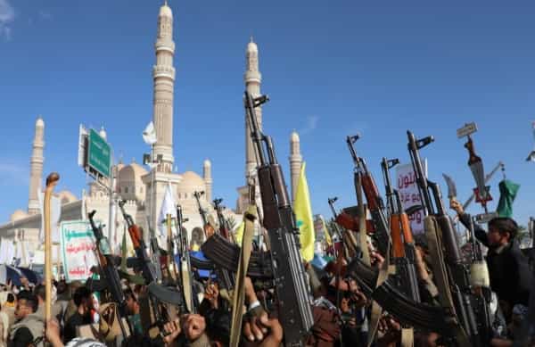 نيويورك: تقرير أممي يقول إن الدعم الإيراني حوّل الحوثيين إلى قوة عسكرية فعالة