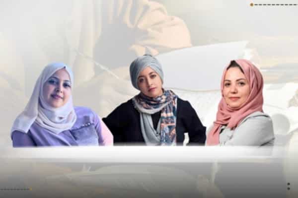 لون العالم برتقاليا: إنجازات المرأة اليمنية المتوجة وسط الخراب