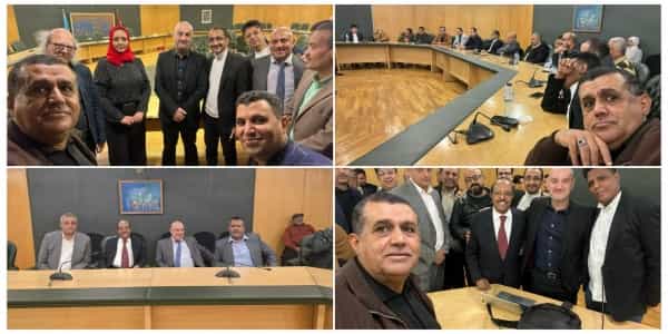 القاهرة: الاتحاد الدولي للصحفيين يطالب بإعداد ملف متكامل عن المتهمين بتعذيب الصحفيين اليمنيين