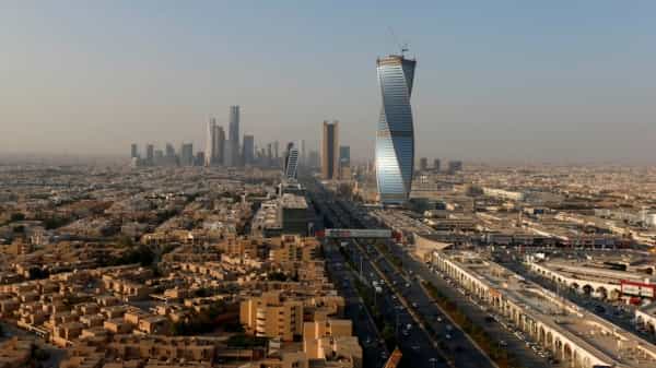 الرياض: إعدام سعوديين لإدانتهما بـ"الخيانة والإرهاب"