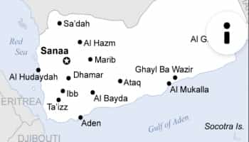 اليمن: لجنة اغاثة حكومية تشكك بتقرير اممي حول الاوضاع الانسانية في مناطق سيطرة الحوثيين