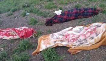 اليمن: وفاة ثلاثة مواطنين وجرح اخرين بصاعقة رعدية في الضالع