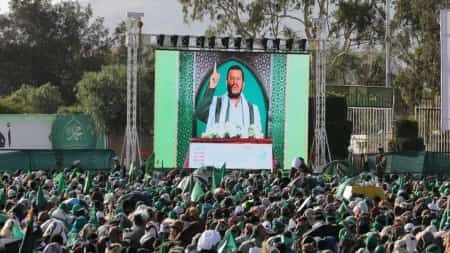 اليمن: زعيم المتمردين يحذر من "تفويت" فرصة الهدنة