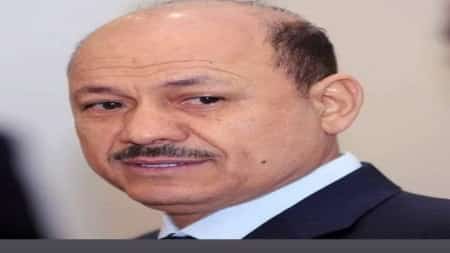 ‏⁧وجوه يمنية: رشاد العليمي "ناصري سابق" في الخدمة السعودية