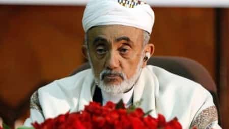 وجوه من اليمن: القاضي علي ابو الرجال.. الذاكرة الوثائقية وحارس الارشيف