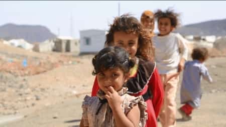 تحقيق: مساعدات على الورق.. منظمات إغاثة دولية ومحلية باليمن تهدر ملايين الدولارات