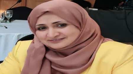 اليمن: الاكاديمية الفت الدبعي تقول ان الجهات القضائية في مصر بصدد احالة الاكاديمي عادل الشجاع للمحكمة بتهمة القذف والتشهير بنساء يمنيات