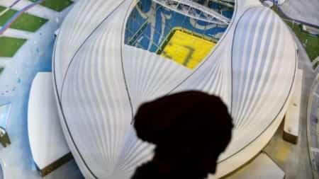 مونديال قطر: دلع المفتي تنتقد " تجربة الحجاب" في المونديال وتجدد النقاش حول صراع الحضارات