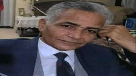 وجوه من اليمن: ياسين غالب.. فنّان تنفّس برئة صنعاء وأصغى لنبض أحجارها