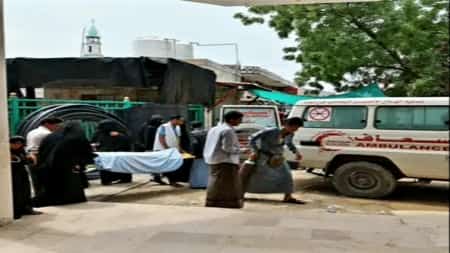 اليمن: اطباء بلا حدود تدعو الى إجراءات عاجلة لسد الفجوات الناجمة عن نقص الخدمات الصحية