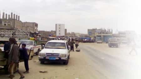 اليمن: الحكومة المعترف بها تتهم الحوثيين باختطاف 52 شخصا في محافظة البيضاء