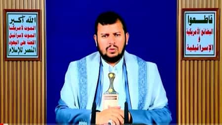 اليمن: الحوثي يتوعد بالعودة للتصعيد وتوسيع الهجمات العسكرية لحماية "الثروات السيادية"