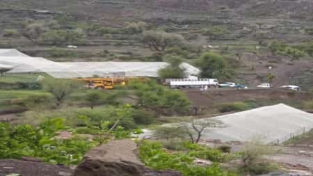 اليمن: "ميون" تدين الحملة العسكرية للحوثيين على قرى الحشا في محافظة الضالع وفرضهم الحصار عليها